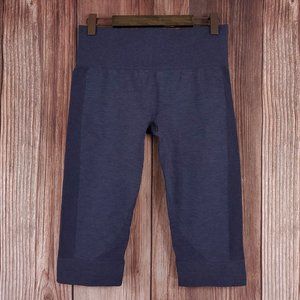 lululemon athletica Navy Leggings
